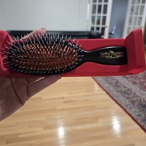 Pearson Black Hair Brush